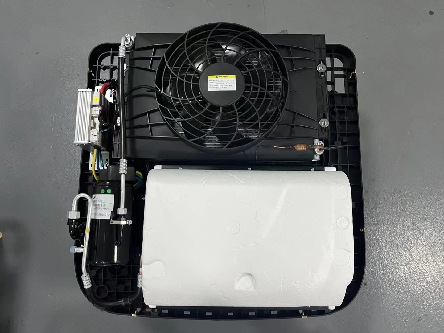 เครื่องปรับอากาศแบบอินเวอร์เตอ - Air Conditioners บทวิจารณ์และราคา