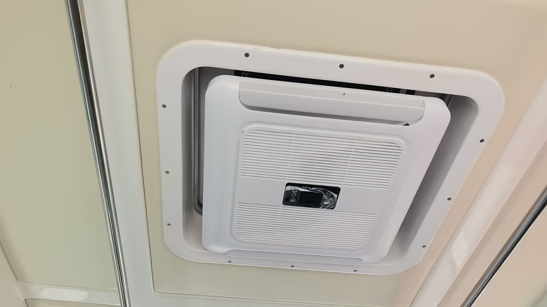 เครื่องปรับอากาศแบบอินเวอร์เตอ - Air Conditioners บทวิจารณ์และราคา