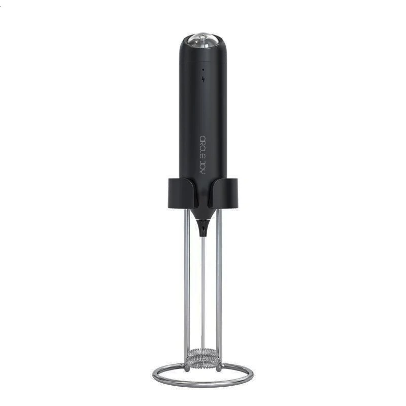 เครื่องตีฟองนมไฟฟ้า, เครื่องตี - Electric Milk Frother Handheld บทวิจารณ์และราคา
