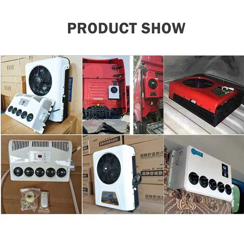 ชุดประกอบเครื่องปรับอากาศติดหล - Air Conditioners บทวิจารณ์และราคา