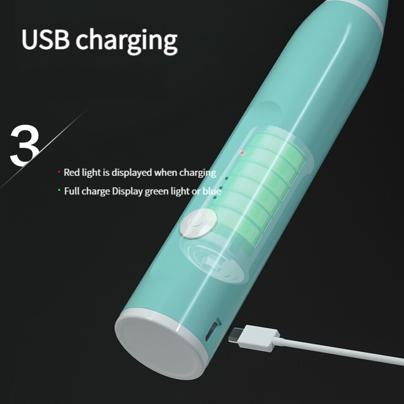 เครื่องตีไข่ไฟฟ้าแบบพกพา1ชิ้นเ - Portable Blender Usb Rechargeable บทวิจารณ์และราคา