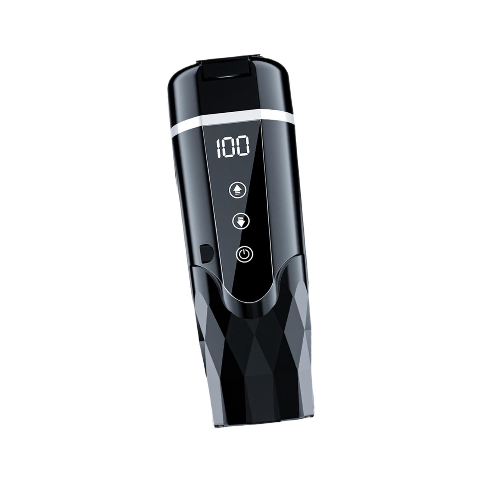 แก้วน้ำร้อนไฟฟ้าแบบพกพา กาต้มน - Electric Kettle Temperature Control บทวิจารณ์และราคา