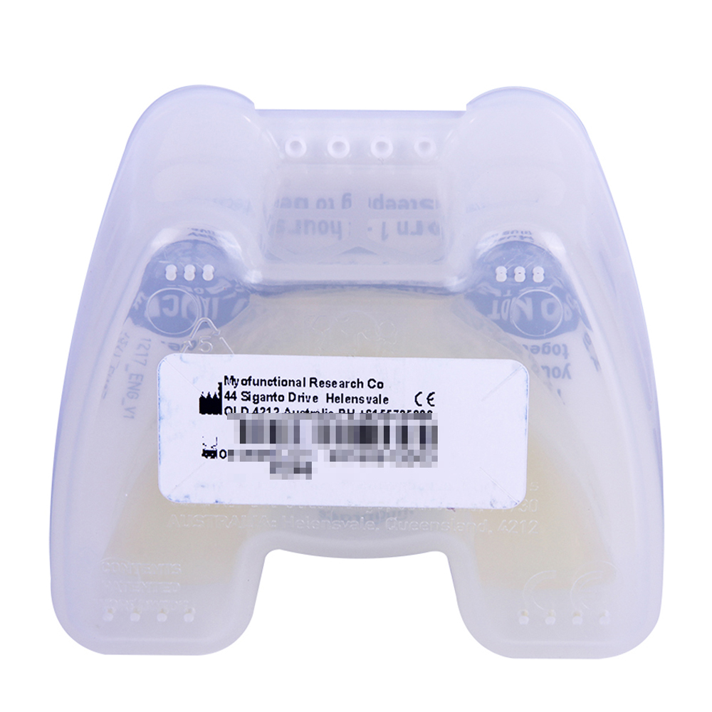 อุปกรณ์ฝึกนิสัยการแปรงฟัน MRC  - Small Appliances บทวิจารณ์และราคา
