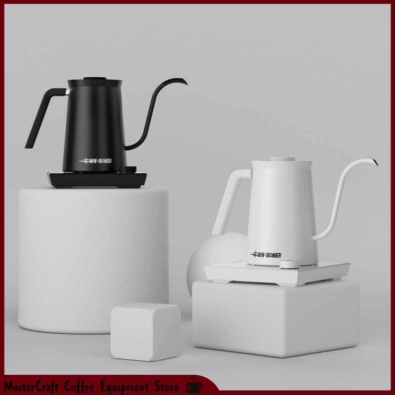 MHW-3BOMBER กาต้มน้ำไฟฟ้าแบบคว - Electric Kettle Temperature Control บทวิจารณ์และราคา