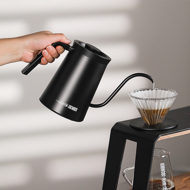 MHW-3BOMBER กาต้มน้ำไฟฟ้าแบบคว - Electric Kettle Temperature Control บทวิจารณ์และราคา
