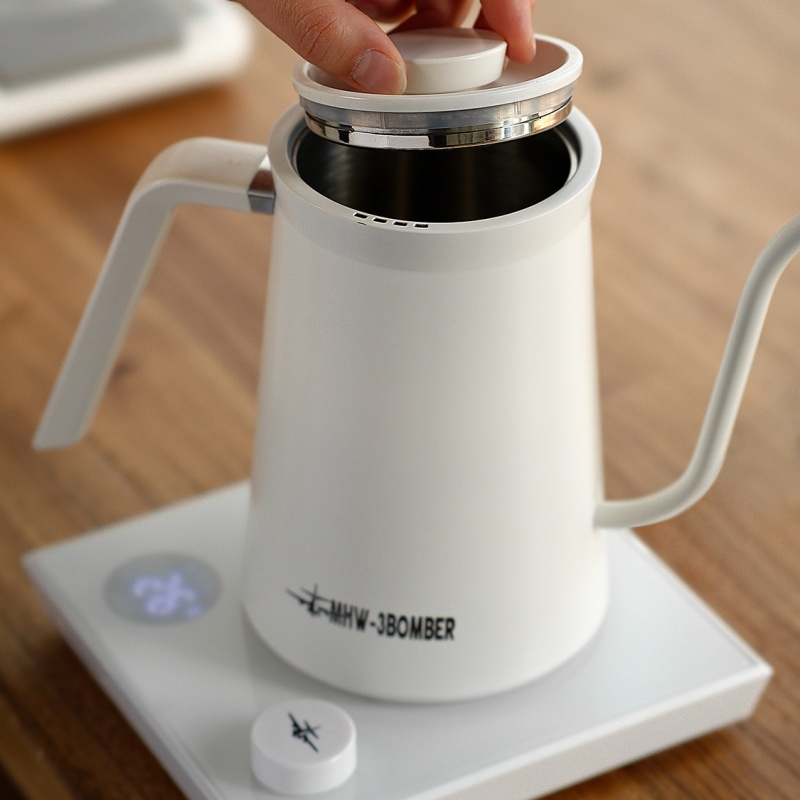 MHW-3BOMBER กาต้มน้ำไฟฟ้าแบบคว - Electric Kettle Temperature Control บทวิจารณ์และราคา