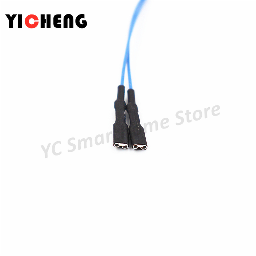 1 ชิ้น เซ็นเซอร์อุณหภูมิ NTC ส - Electric Kettle Temperature Control บทวิจารณ์และราคา