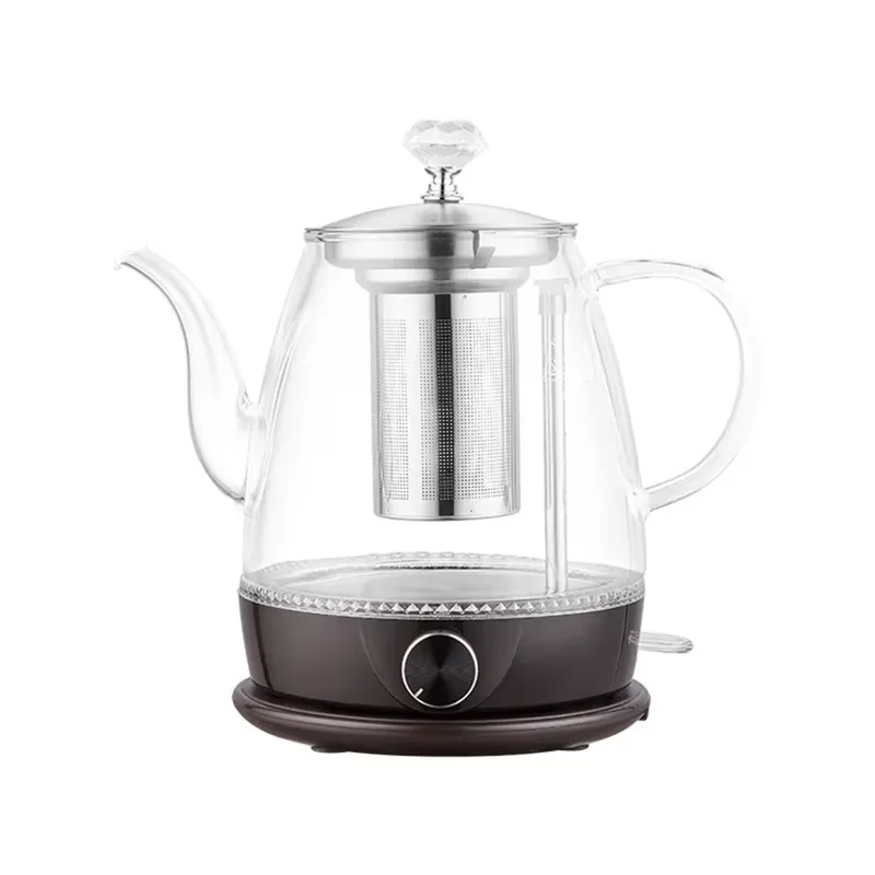 กาต้มน้ำไฟฟ้าคอหงส์ 1.2 ลิตร ส - Electric Kettle Temperature Control บทวิจารณ์และราคา