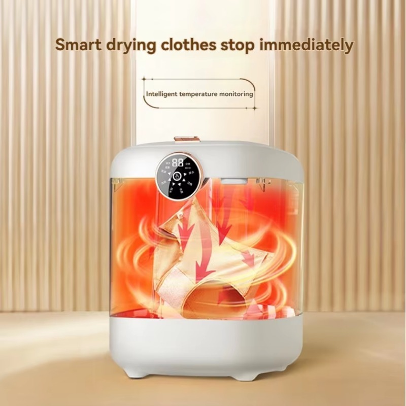 เครื่องซักผ้าขนาดเล็กแบบอัตโนม - Small Appliances บทวิจารณ์และราคา