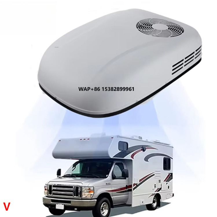 เครื่องปรับอากาศแบบติดหลังคาสำ - Air Conditioners บทวิจารณ์และราคา