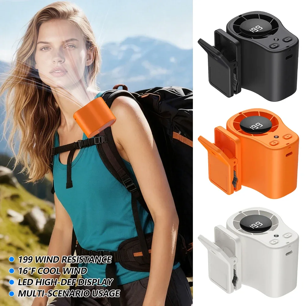 พัดลมติดรถยนต์แบบพกพา ชาร์จ US - Portable Blender Usb Rechargeable บทวิจารณ์และราคา