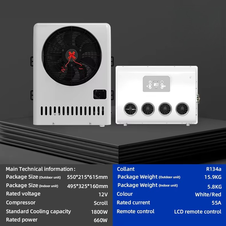 รีโมทคอนโทรลเครื่องปรับอากาศแบ - Air Conditioners บทวิจารณ์และราคา