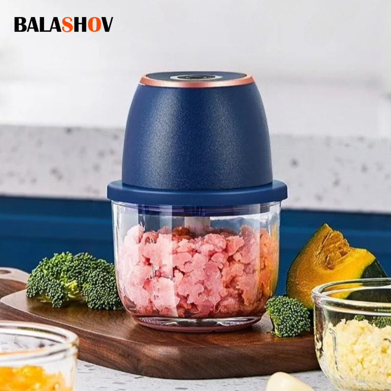 เครื่องบดเนื้อไฟฟ้า 350 มล. เค - Small Appliances บทวิจารณ์และราคา