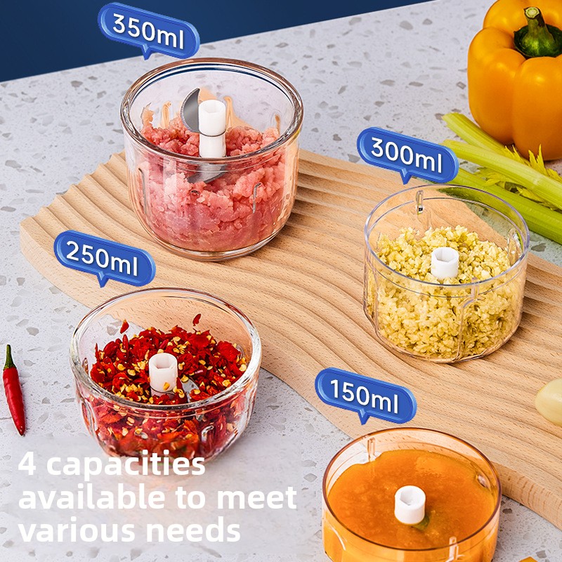 เครื่องบดเนื้อไฟฟ้า 350 มล. เค - Small Appliances บทวิจารณ์และราคา