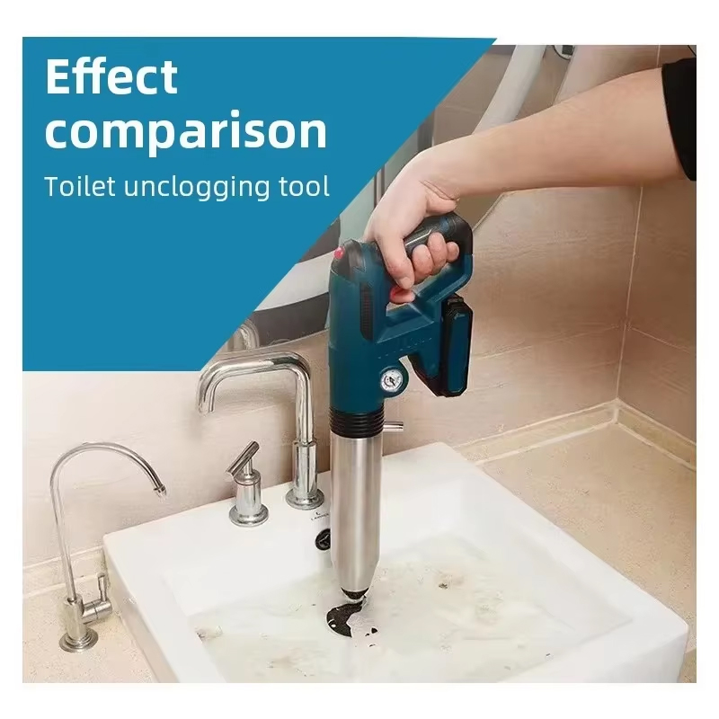 เครื่องมือดูดน้ำทิ้งแบบไฟฟ้า - - Home Appliances บทวิจารณ์และราคา