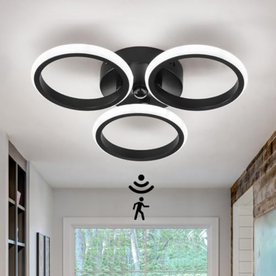 ไฟ LED ในอาคาร 24w โคมไฟติดเพด - Laundry บทวิจารณ์และราคา